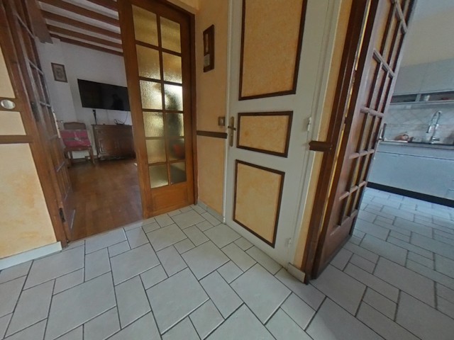 Miniature de Maison 6 Pièces RER B